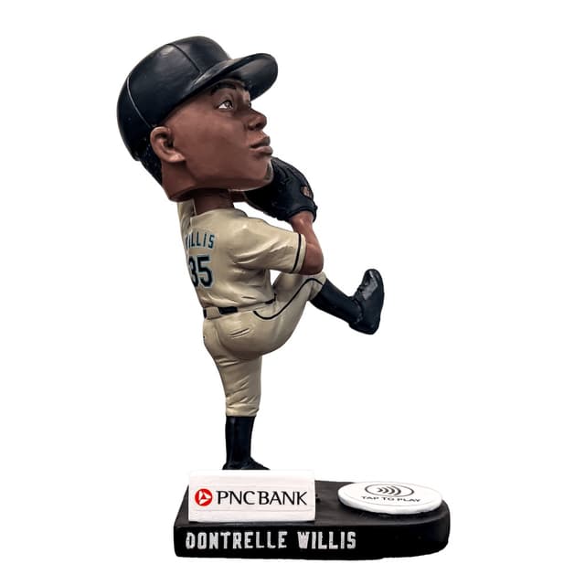 Dontrelle Willis bobblehead