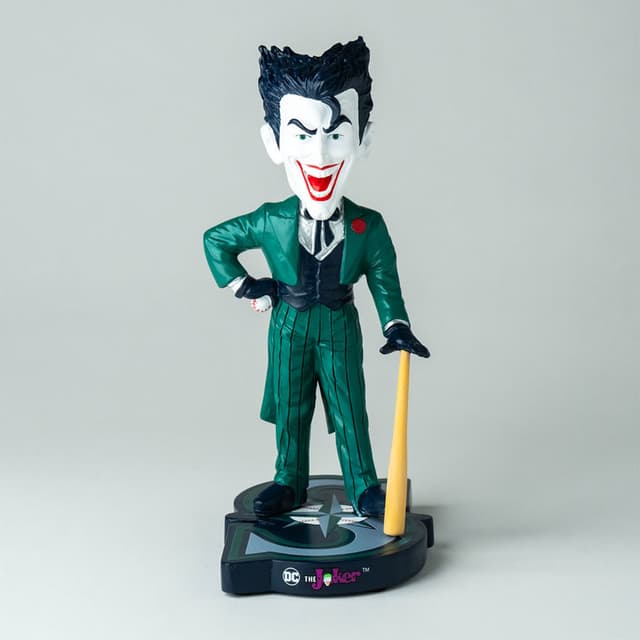 Joker DC Comics bobblehead