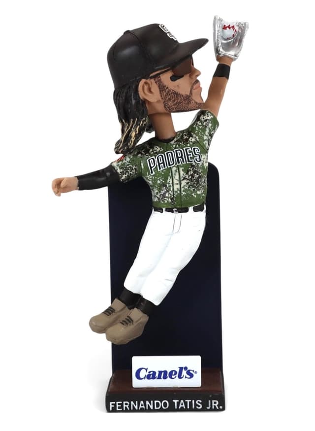 Fernando Tatis Jr. bobblehead