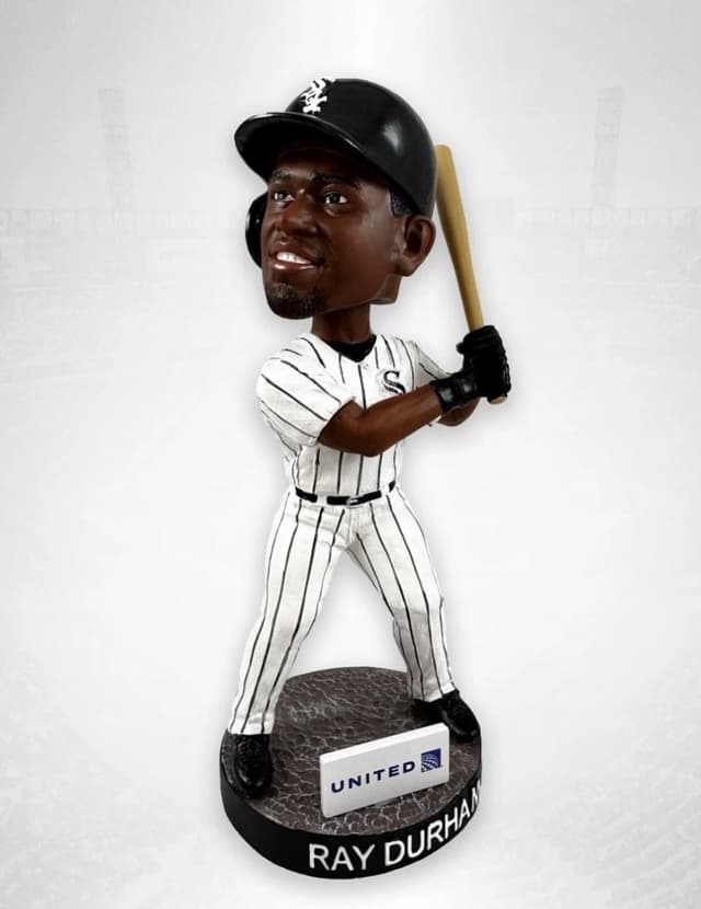 Ray Durham bobblehead