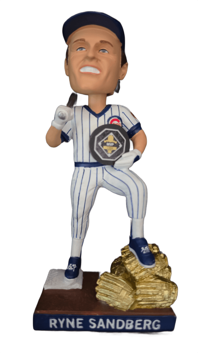 Ryne Sandberg bobblehead