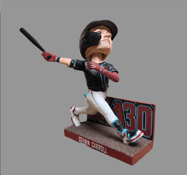 Corbin Carroll bobblehead