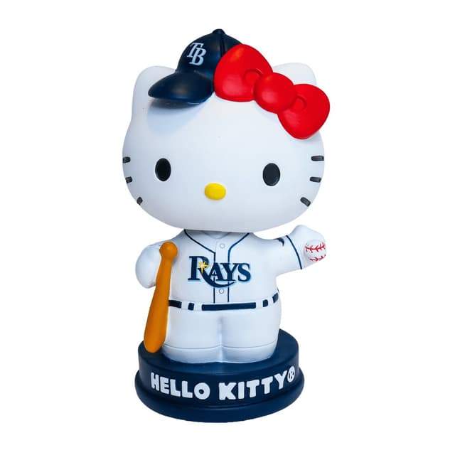 Hello Kitty bobblehead