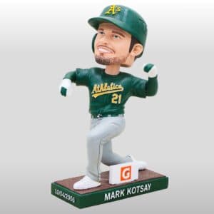 Mark Kotsay bobblehead