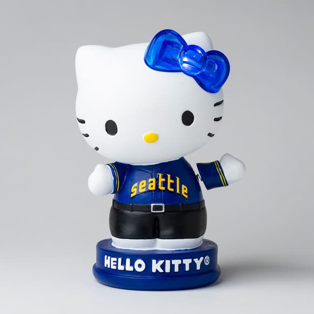 Hello Kitty bobblehead