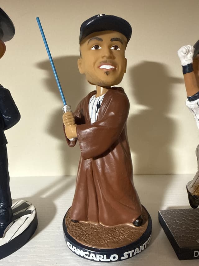 Giancarlo Stanton bobblehead