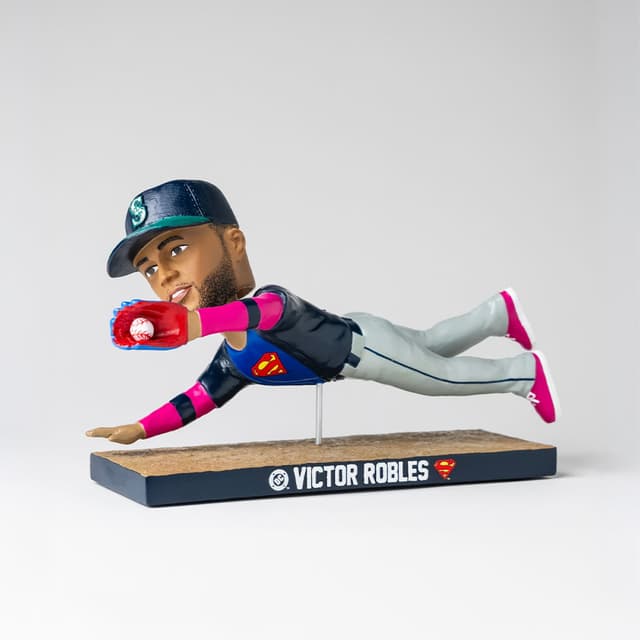 Victor Robles bobblehead