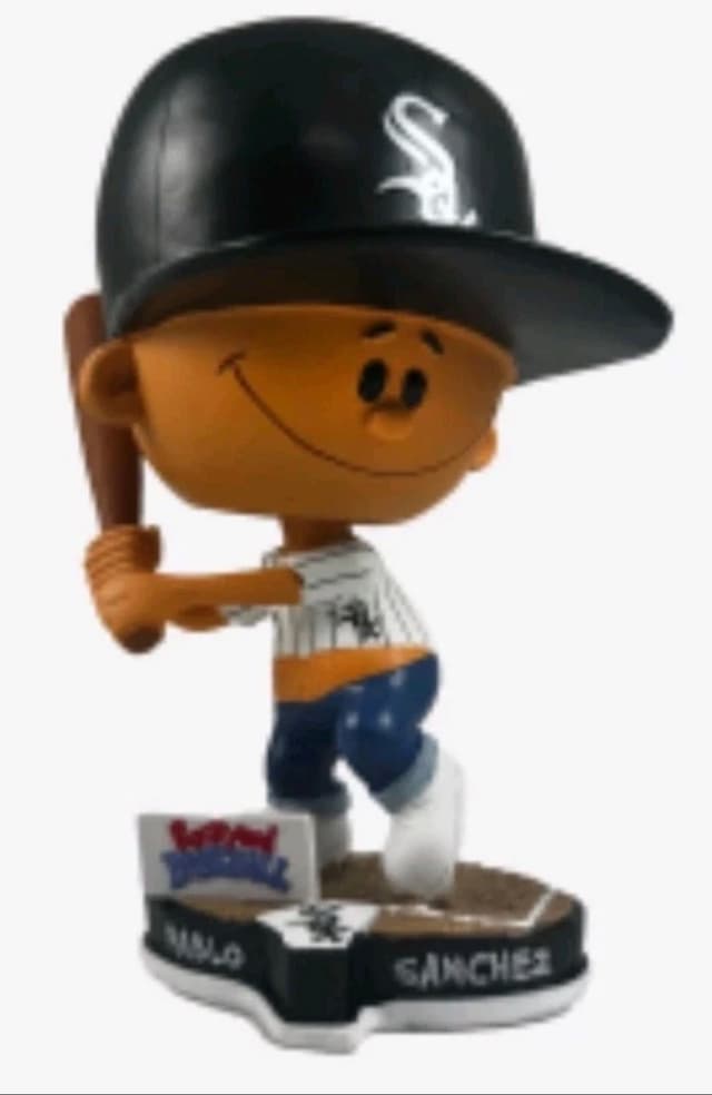 Pablo Sanchez bobblehead