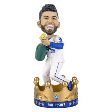 Eric Hosmer bobblehead