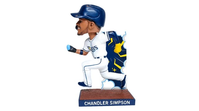 Chandler Simpson bobblehead