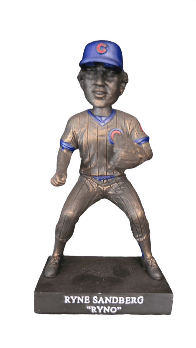 Ryne Sandberg bobblehead