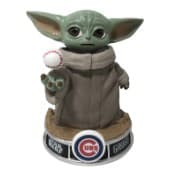 Grogu bobblehead