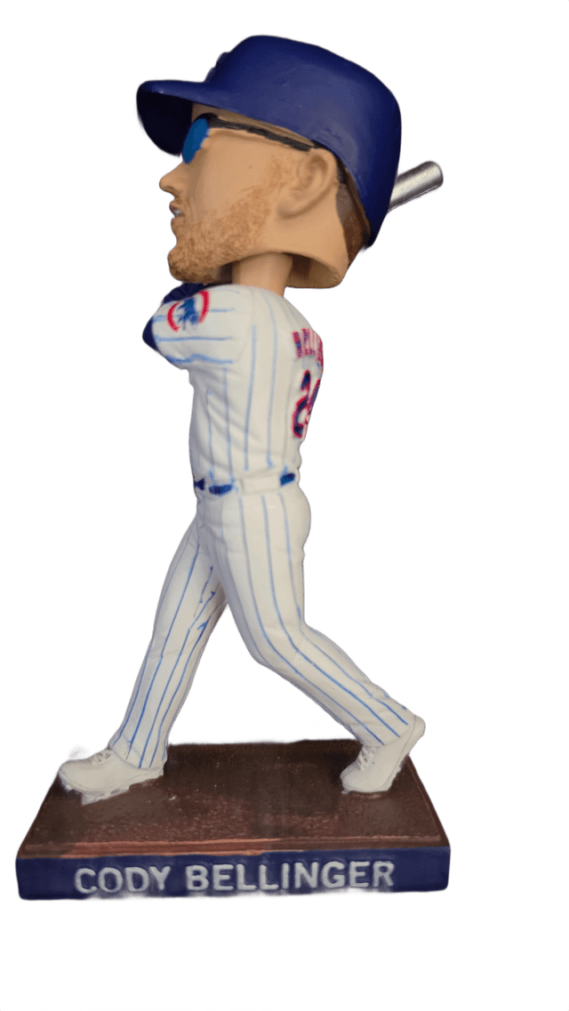 Cody Bellinger bobblehead